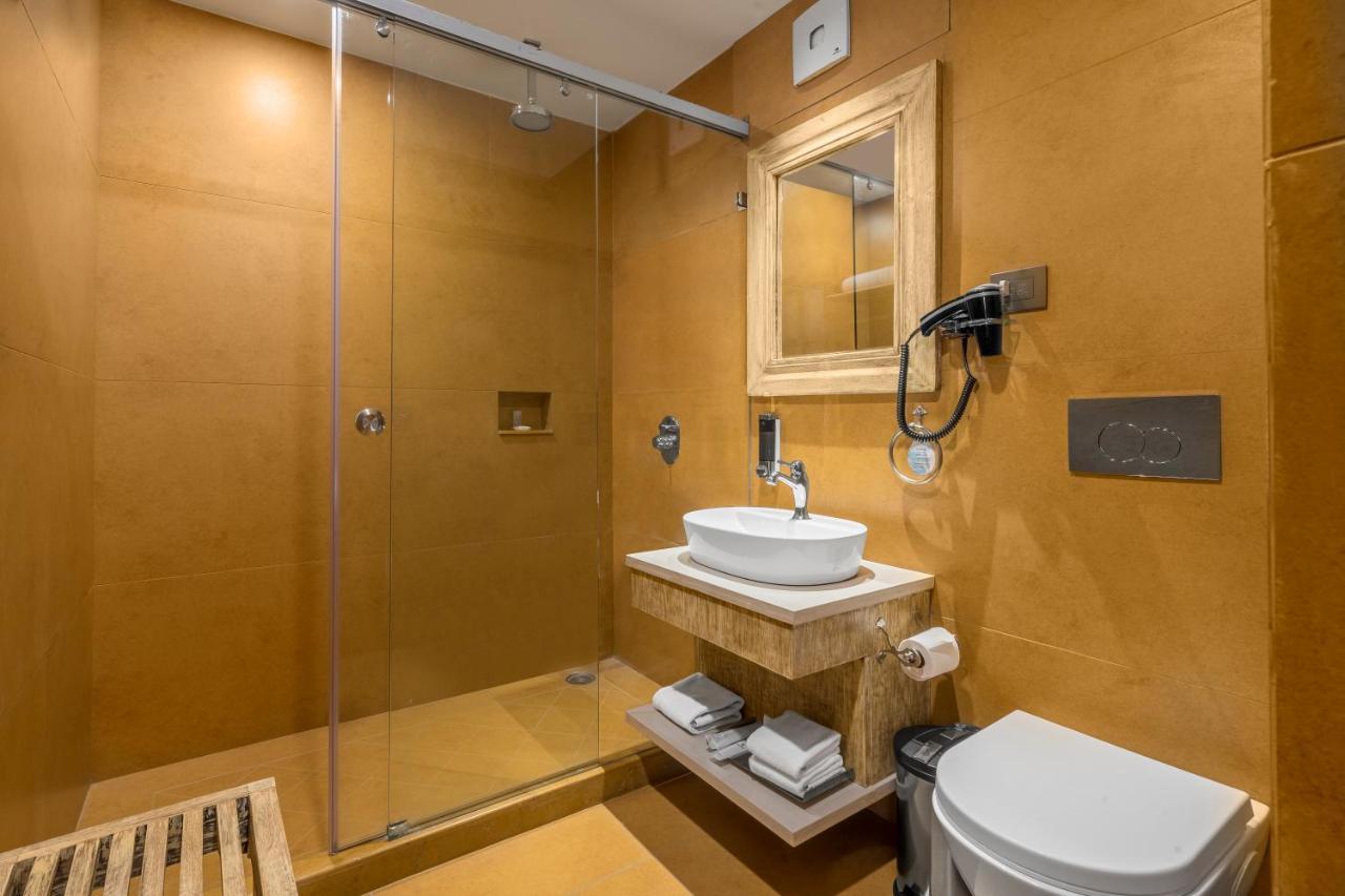 The Fishermen'S Lodge By Leisure Hotels Bhimtal Bagian luar foto